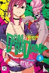 Tatsu, Yukinobu - Dandadan, Vol. 8