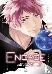 Minaduki, Yuu - Engage, Vol. 2