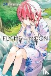 Hata, Kenjiro - Fly Me to the Moon, Vol. 24