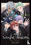 Various Artists - Disney Twisted-Wonderland: The Manga – Anthology, Vol. 1
