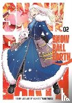 Tsujitsugu, Yuhiro - Snowball Earth, Vol. 2