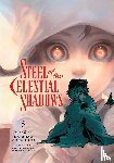 Matsuura, Daruma - Steel of the Celestial Shadows, Vol. 3