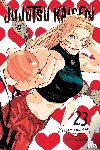Akutami, Gege - Jujutsu Kaisen, Vol. 23