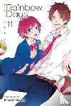 Mizuno, Minami - Rainbow Days, Vol. 11