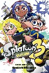 Hinodeya, Sankichi - Splatoon 3: Splatlands, Vol. 2