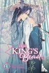 Toma, Rei - The King's Beast, Vol. 13