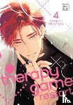 Hinohara, Meguru - Therapy Game Restart, Vol. 4
