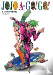  - JoJo A-Go!Go!