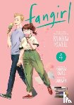 Rowell, Rainbow - Fangirl, Vol. 4