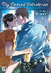Niyama - My Dearest Patrolman, Vol. 1