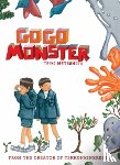 Matsumoto, Taiyo - GoGo Monster