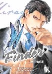 Yamane, Ayano - Finder Deluxe Edition: Mirage, Vol. 13