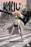 Matsumoto, Naoya - Kaiju No. 8, Vol. 10