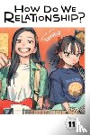 Tamifull - How Do We Relationship?, Vol. 11