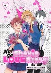 Curryuku - Not So Shoujo Love Story, Vol. 1