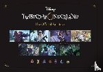 Square Enix - Disney Twisted-Wonderland: The Official Art Book