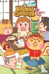 Rumba, Kokonasu - Animal Crossing: New Horizons, Vol. 7