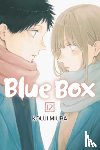 Miura, Kouji - Blue Box, Vol. 12