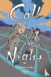 Kotoyama - Call of the Night, Vol. 17
