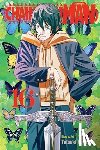Fujimoto, Tatsuki - Chainsaw Man, Vol. 16