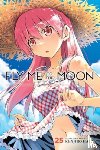 Hata, Kenjiro - Fly Me to the Moon, Vol. 25