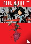 Yasuda, Kasumi - Fool Night, Vol. 2