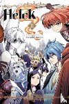 Nanao, Nanaki - Helck, Vol. 11