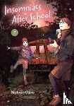 Ojiro, Makoto - Insomniacs After School, Vol. 7