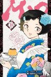 Takahashi, Rumiko - Mao, Vol. 18