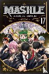 Komoto, Hajime - Mashle: Magic and Muscles, Vol. 17