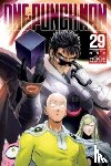 ONE - One-Punch Man, Vol. 29