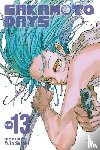 Suzuki, Yuto - Sakamoto Days, Vol. 13