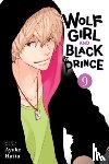 Hatta, Ayuko - Wolf Girl and Black Prince, Vol. 9