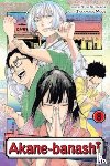Suenaga, Yuki - Akane-banashi, Vol. 8