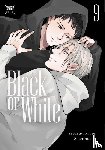 Sachimo - Black or White, Vol. 9