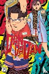 Tatsu, Yukinobu - Dandadan, Vol. 9
