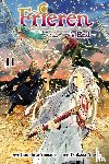 Yamada, Kanehito - Frieren: Beyond Journey's End, Vol. 11