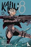 Matsumoto, Naoya - Kaiju No. 8, Vol. 11