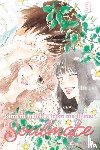 Shiina, Karuho - Kimi ni Todoke: From Me to You: Soulmate, Vol. 3