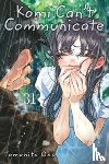 Oda, Tomohito - Komi Can't Communicate, Vol. 31