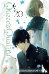 Motomi, Kyousuke - Queen's Quality, Vol. 20