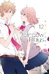 Mizuno, Minami - Rainbow Days, Vol. 12