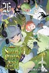 Kumanomata, Kagiji - Sleepy Princess in the Demon Castle, Vol. 26