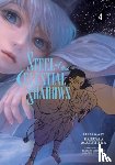Matsuura, Daruma - Steel of the Celestial Shadows, Vol. 4