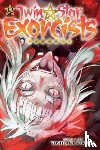 Sukeno, Yoshiaki - Twin Star Exorcists, Vol. 32