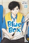 Miura, Kouji - Blue Box, Vol. 13