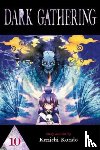 Kondo, Kenichi - Dark Gathering, Vol. 10