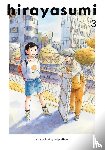Shinzo, Keigo - Hirayasumi, Vol. 3