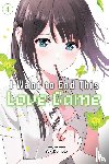 Domoto, Yuki - I Want to End This Love Game, Vol. 4