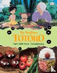 Studio Ghibli - My Neighbor Totoro: The Official Cookbook